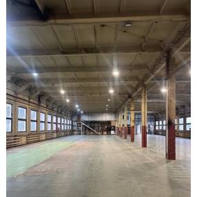 Сдается склад 1 342,8 м²